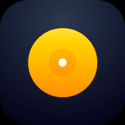 djay Pro logo